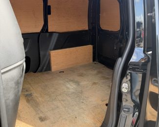 Vauxhall Combo 1.5 Turbo D Sportive Cargo 2000 SWB