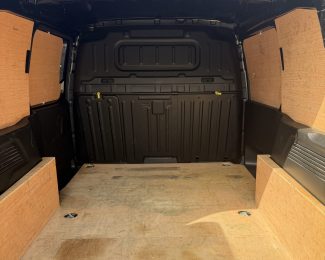 Vauxhall Combo 1.5 Turbo D Sportive Cargo 2000 SWB