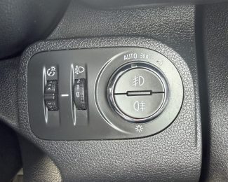 Vauxhall Combo 1.5 Turbo D Sportive Cargo 2000 SWB