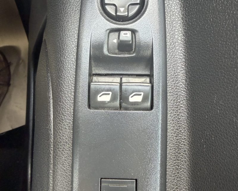 Vauxhall Combo 1.5 Turbo D Sportive Cargo 2000 SWB