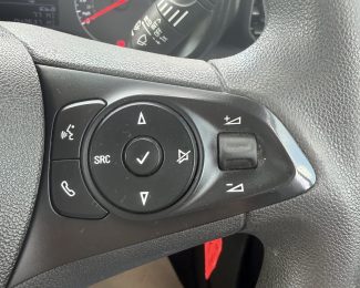 Vauxhall Combo 1.5 Turbo D Sportive Cargo 2000 SWB