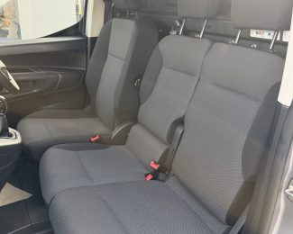 Peugeot Partner 1.5 BlueHDi Professional 1000 SWB