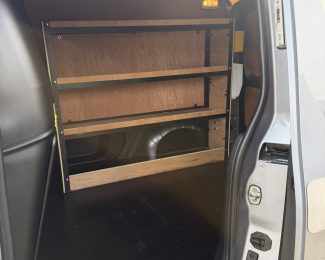 Peugeot Partner 1.5 BlueHDi Professional 1000 SWB