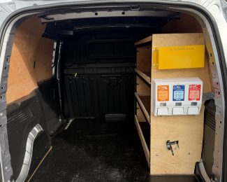 Peugeot Partner 1.5 BlueHDi Professional 1000 SWB