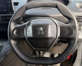 Peugeot Partner 1.5 BlueHDi Professional 1000 SWB