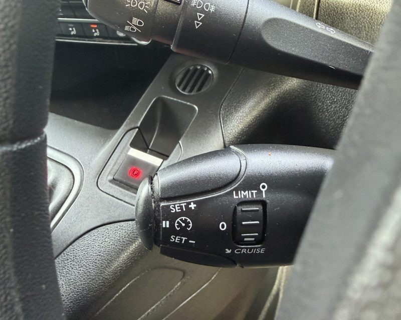 Peugeot Partner 1.5 BlueHDi Professional 1000 SWB