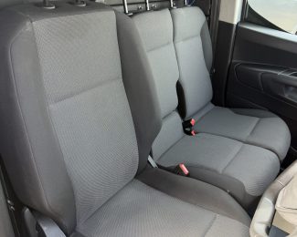 Peugeot Partner 1.5 BlueHDi Professional 1000 SWB