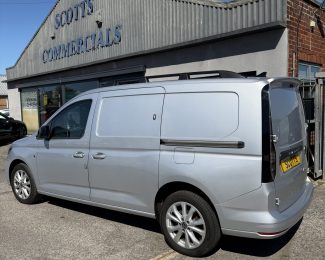 Volkswagen Caddy 2.0 TDi Maxi Commerce Pro LWB