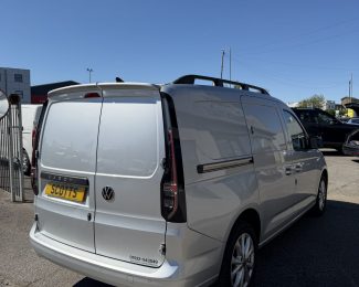 Volkswagen Caddy 2.0 TDi Maxi Commerce Pro LWB
