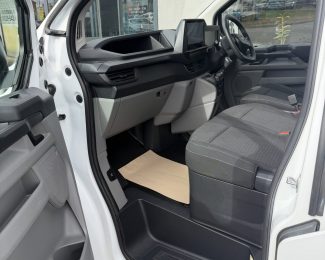 Ford Transit Custom 2.0 EcoBlue 300 136ps Trend SWB