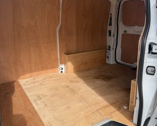 Ford Transit Custom 2.0 EcoBlue 300 136ps Trend SWB