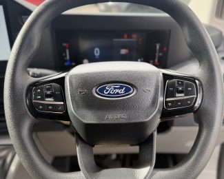 Ford Transit Custom 2.0 EcoBlue 300 136ps Trend SWB