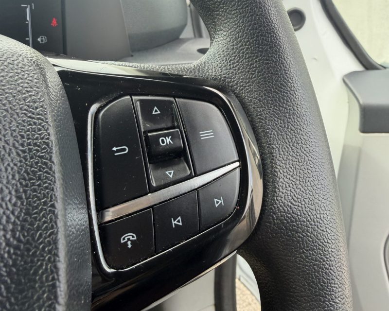 Ford Transit Custom 2.0 EcoBlue 300 136ps Trend SWB