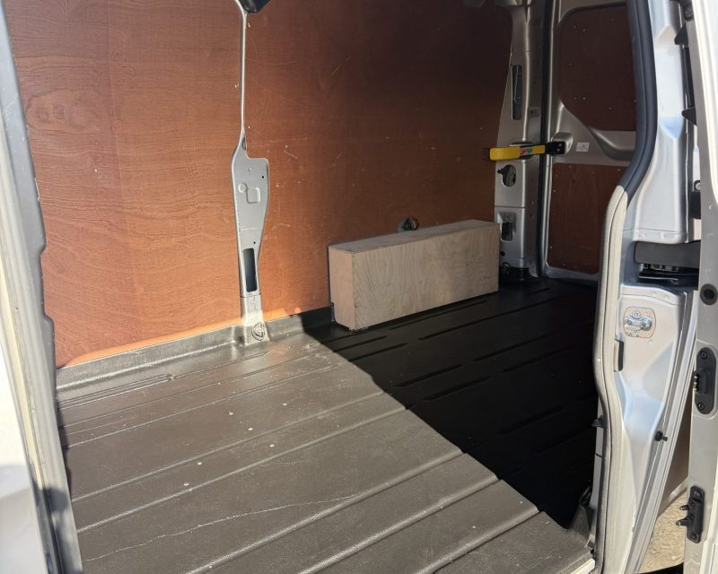 Ford Transit Custom 2.0 EcoBlue 130ps High Roof LWB Limited Van
