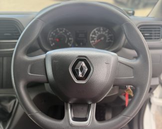 Renault Master LM35 2.3 CDTi 135 Business LWB
