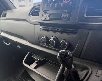 Renault Master LM35 2.3 CDTi 135 Business LWB
