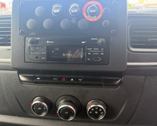 Renault Master LM35 2.3 CDTi 135 Business LWB