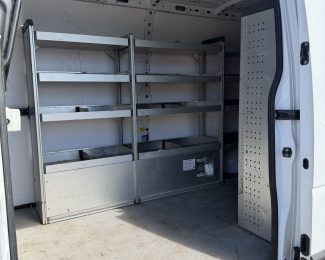 Renault Master LM35 2.3 CDTi 135 Business LWB