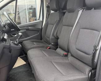 Renault Trafic 2.0 dCi Sport Extra LL30 150ps LWB