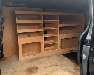 Renault Trafic 2.0 dCi Sport Extra LL30 150ps LWB