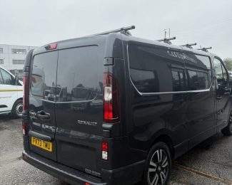 Renault Trafic 2.0 dCi Sport Extra LL30 150ps LWB