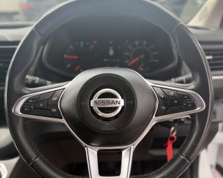 Nissan Primastar 2.0 dCi Tekna 130 LWB