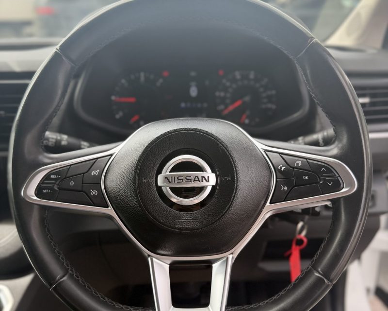 Nissan Primastar 2.0 dCi Tekna 130 LWB