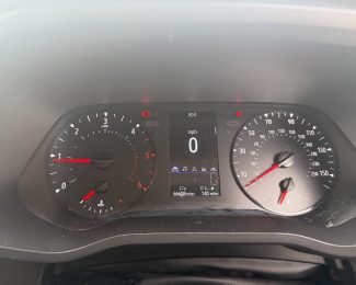 Nissan Primastar 2.0 dCi Tekna 130 LWB