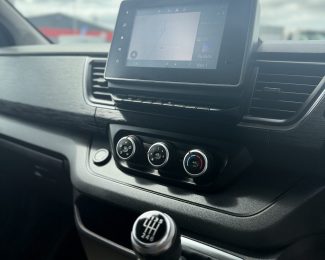 Nissan Primastar 2.0 dCi Tekna 130 LWB