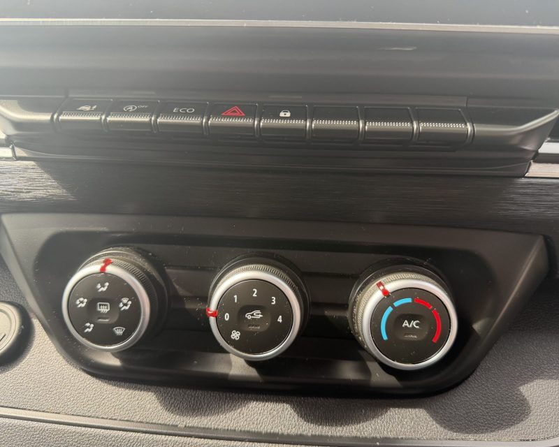 Nissan Primastar 2.0 dCi Tekna 130 LWB