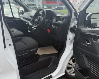 Nissan Primastar 2.0 dCi Tekna 130 LWB