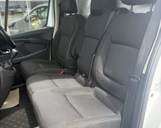 Nissan Primastar 2.0 dCi Tekna 130 LWB