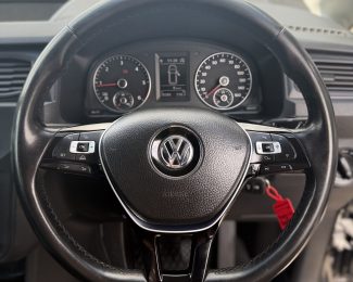 Volkswagen Caddy 2.0 TDi BlueMotion Highline Nav SWB
