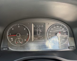 Volkswagen Caddy 2.0 TDi BlueMotion Highline Nav SWB