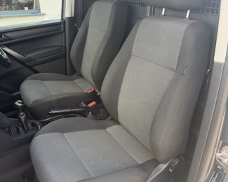 Volkswagen Caddy 2.0 TDi BlueMotion Highline Nav SWB