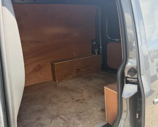 Volkswagen Caddy 2.0 TDi BlueMotion Highline Nav SWB
