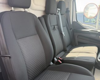 Ford Transit Custom 2.0 EcoBlue Trend High Roof LWB