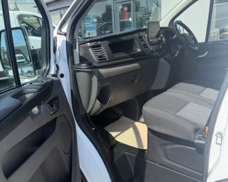 Ford Transit Custom 2.0 EcoBlue Trend High Roof LWB