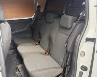 Peugeot Partner 1.5 BlueHDi Crewvan Professional 100 850 LWB