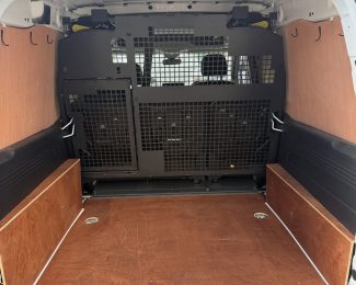 Peugeot Partner 1.5 BlueHDi Crewvan Professional 100 850 LWB