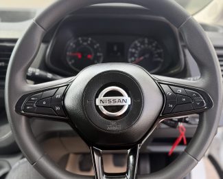 Nissan Primastar SL28 Acenta 2.0 dCi SWB