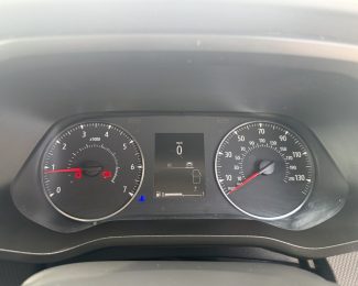 Nissan Primastar SL28 Acenta 2.0 dCi SWB