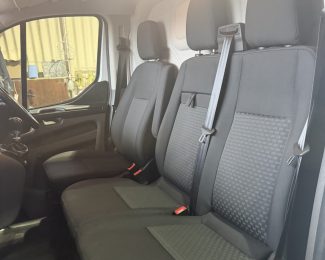 Ford Transit Custom 2.0 EcoBlue Trend LWB