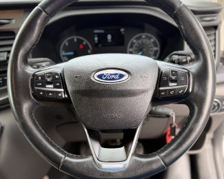 Ford Transit Custom 2.0 EcoBlue Trend LWB