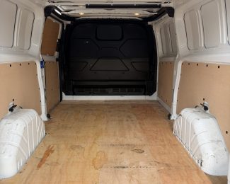 Ford Transit Custom 2.0 EcoBlue Trend LWB