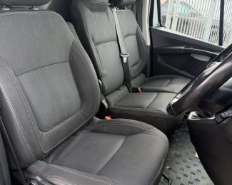 Renault Trafic 2.0 dCi 150ps Sport+ LL30 LWB