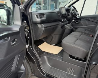 Renault Trafic 2.0 dCi 150ps Sport+ LL30 LWB