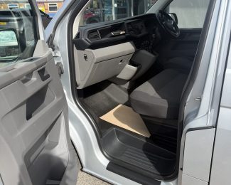 Volkswagen Transporter 2.0 TDi 150ps Tailgate LWB
