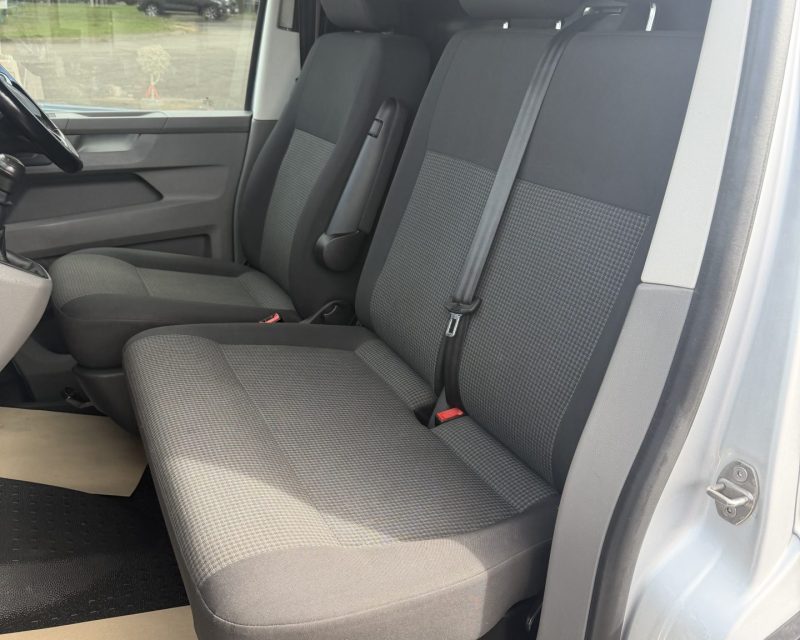 Volkswagen Transporter 2.0 TDi 150ps Tailgate LWB