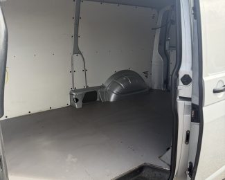 Volkswagen Transporter 2.0 TDi 150ps Tailgate LWB